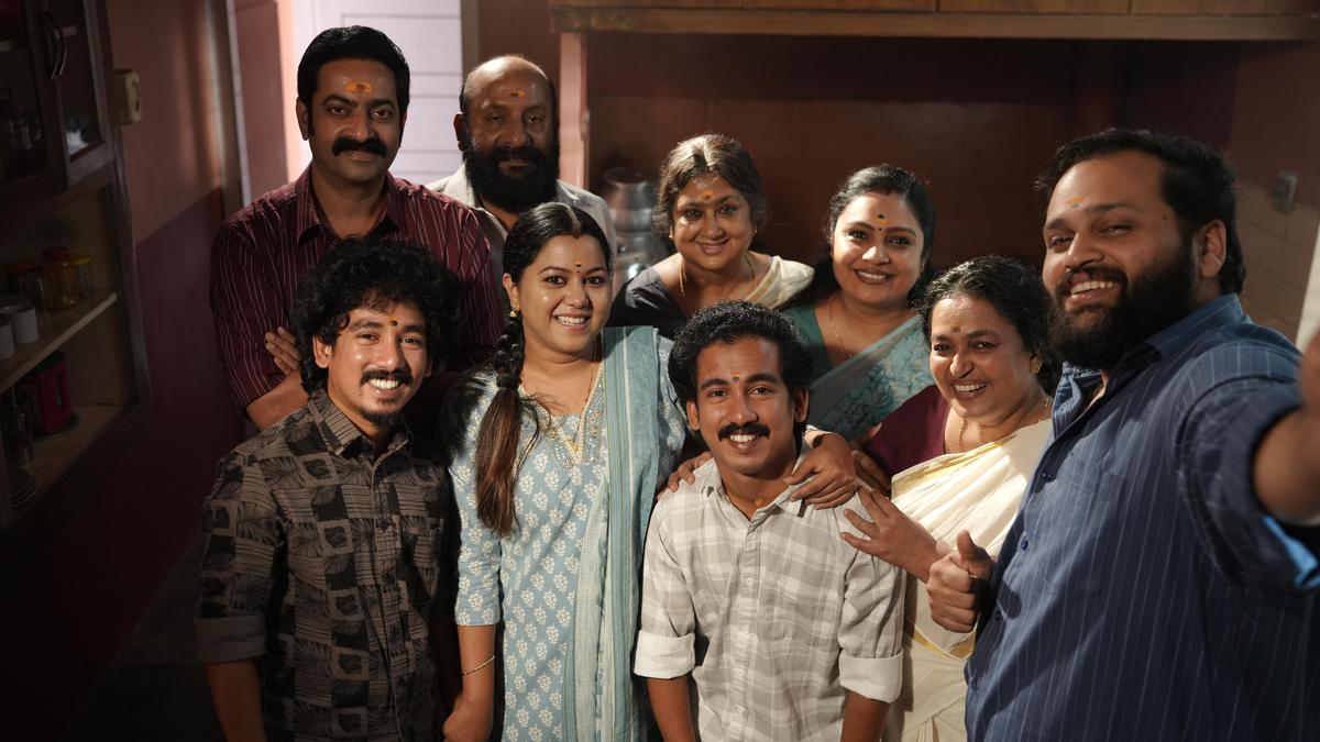 Director Krishnadas Murali on the success of ‘Bharatanatyam 2: Mohiniyattam’